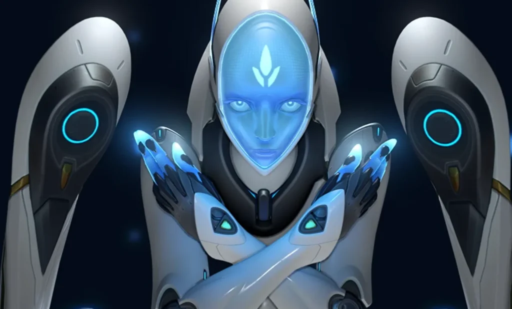 Pharah counters