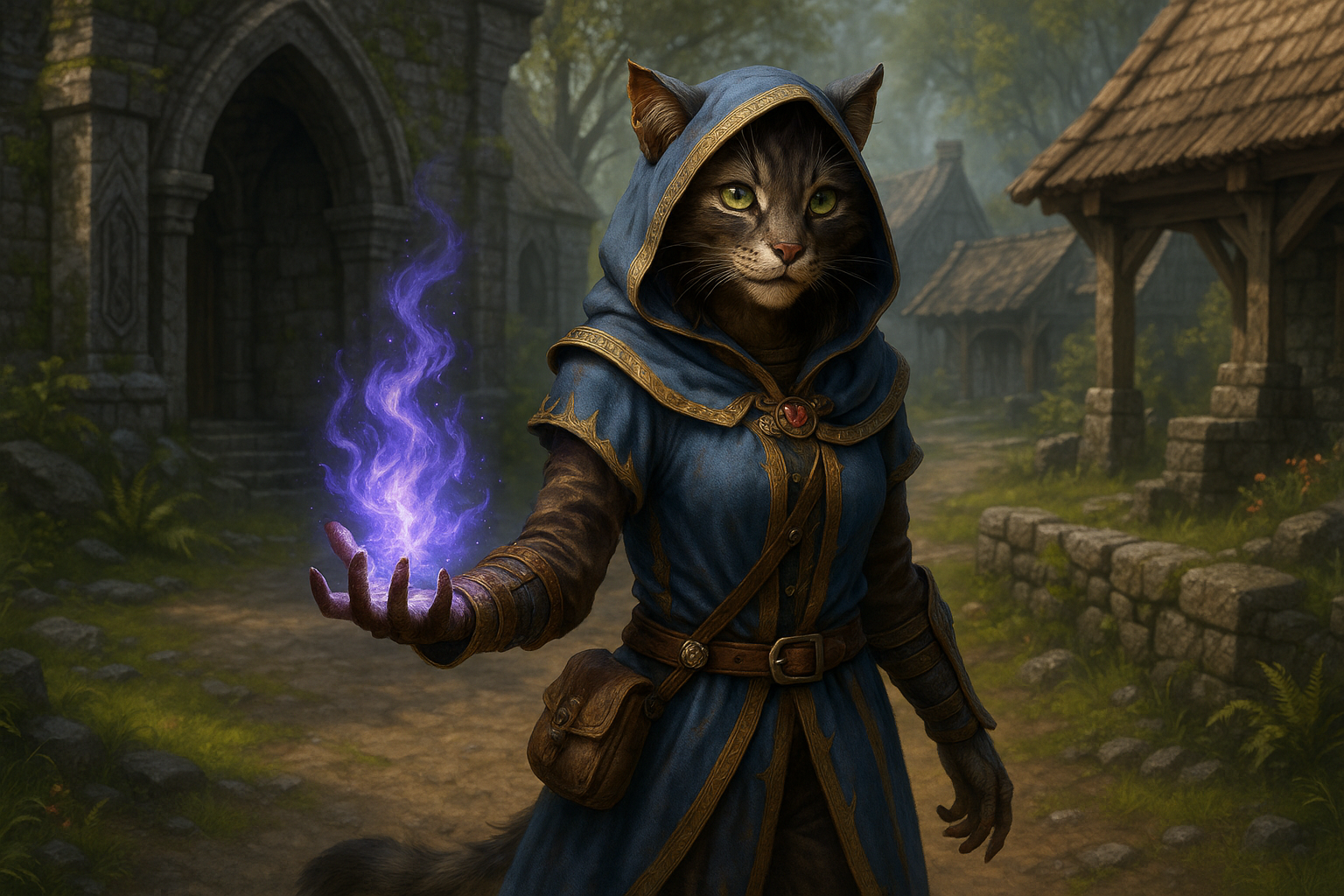 eso best companion
