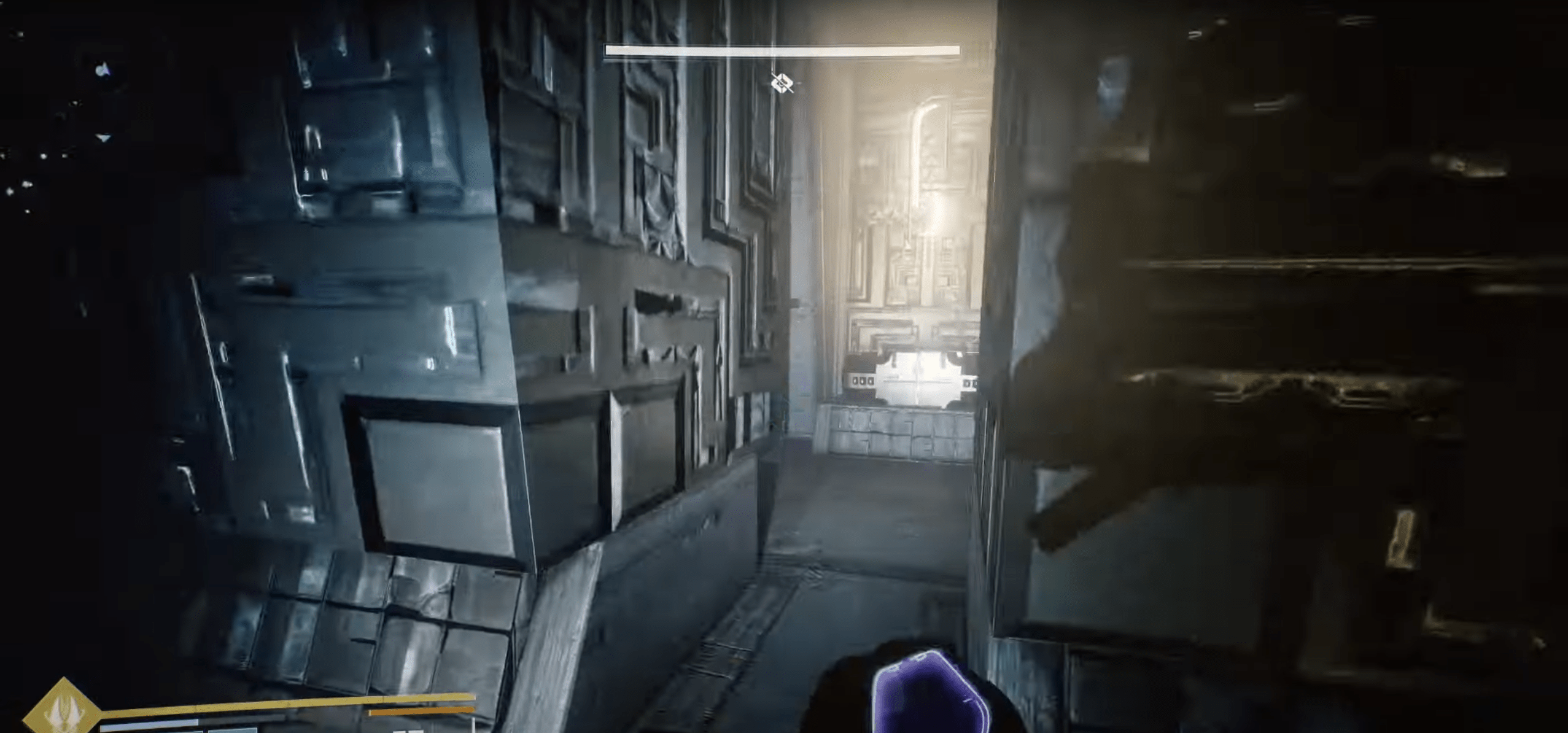 sundered doctrine map