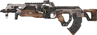 apex guns
