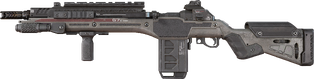 apex guns