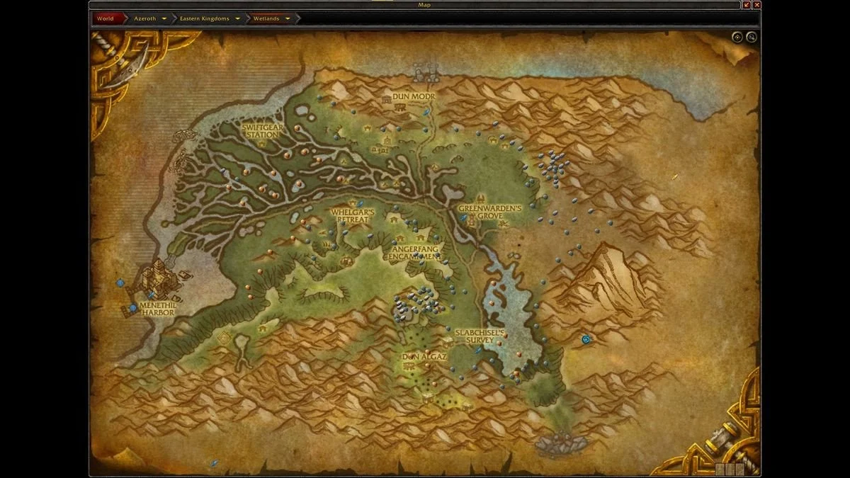 world of warcraft best addons