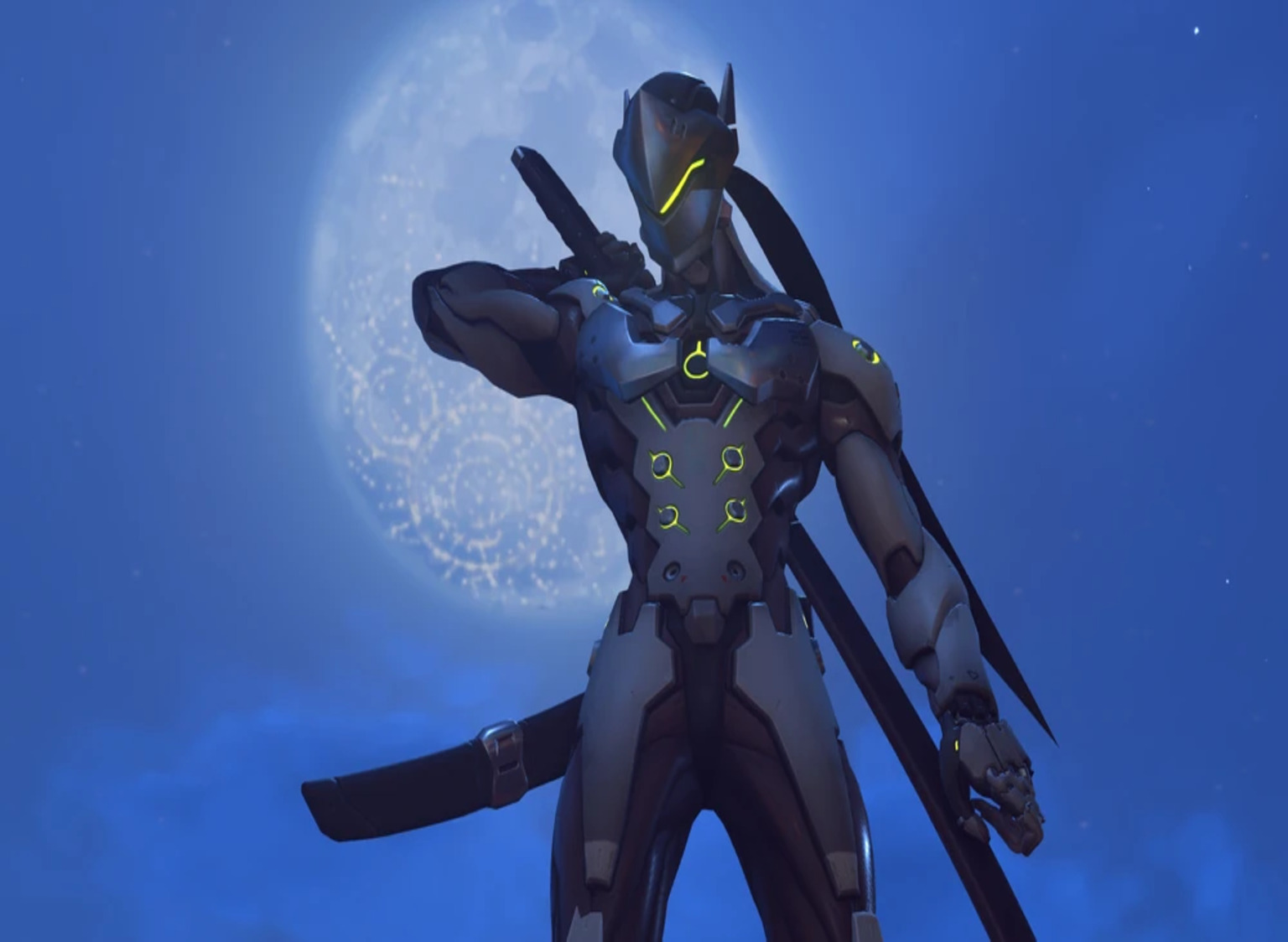 genji counter