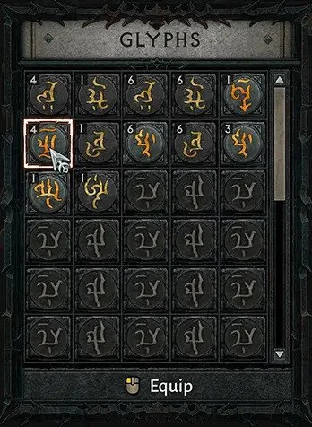 paragon board