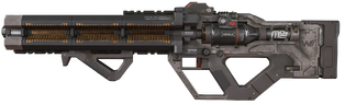 apex legends weapons