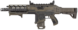 apex legends weapons