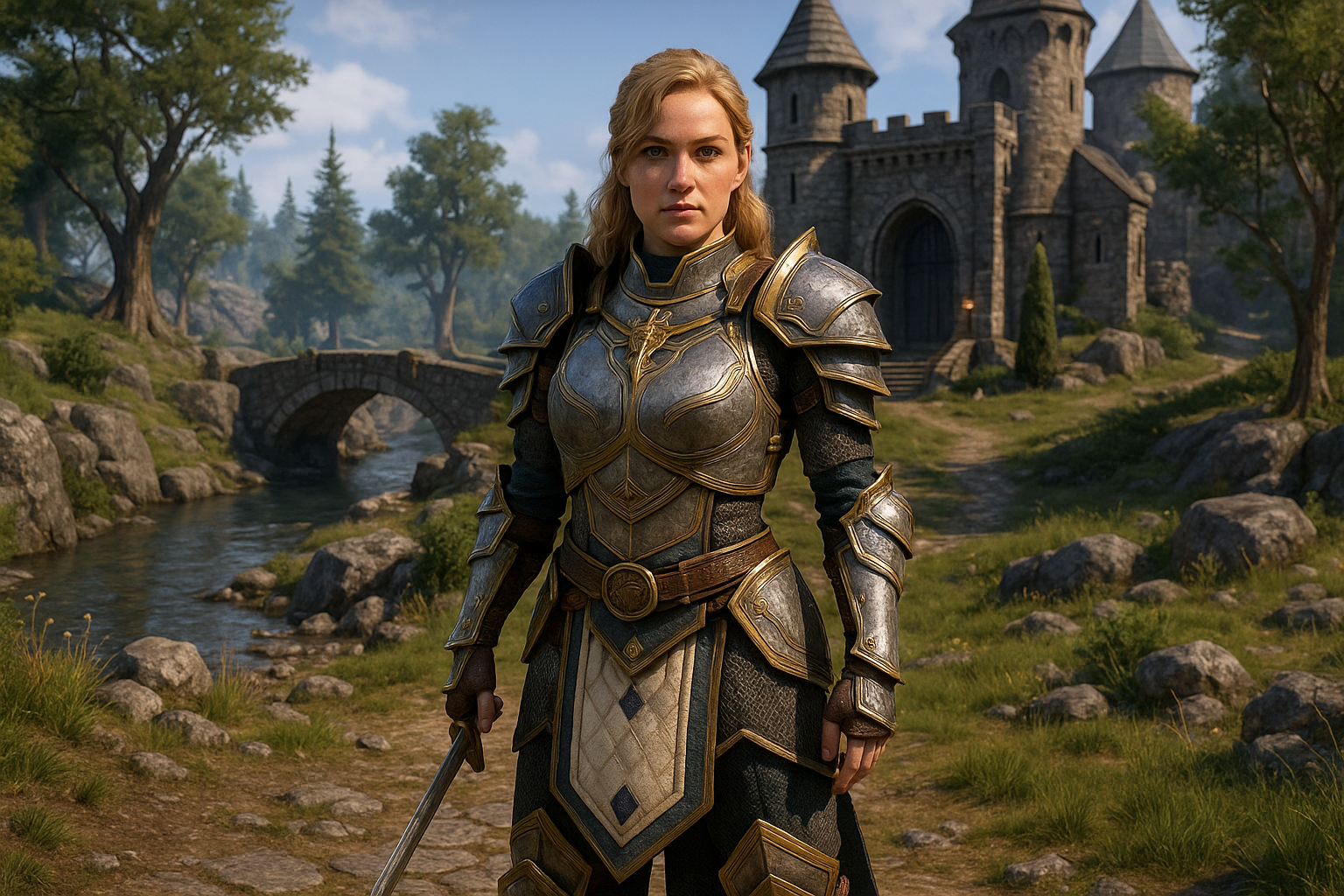 eso companions