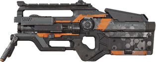 apex legends weapons