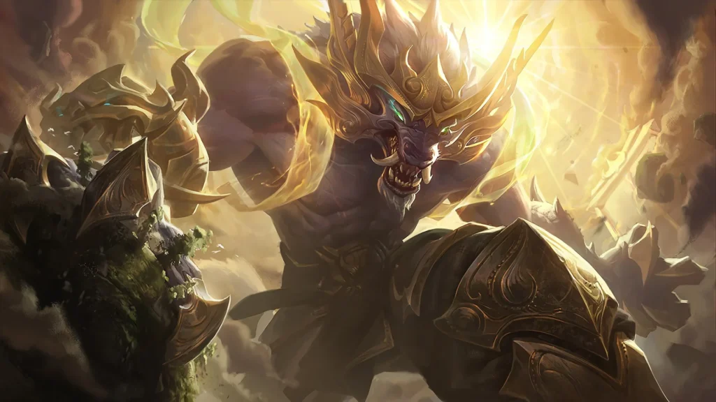 Warwick skins