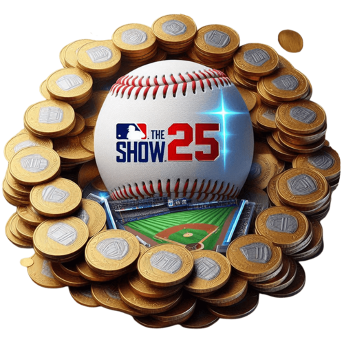 Buy MLB 25 Stubs