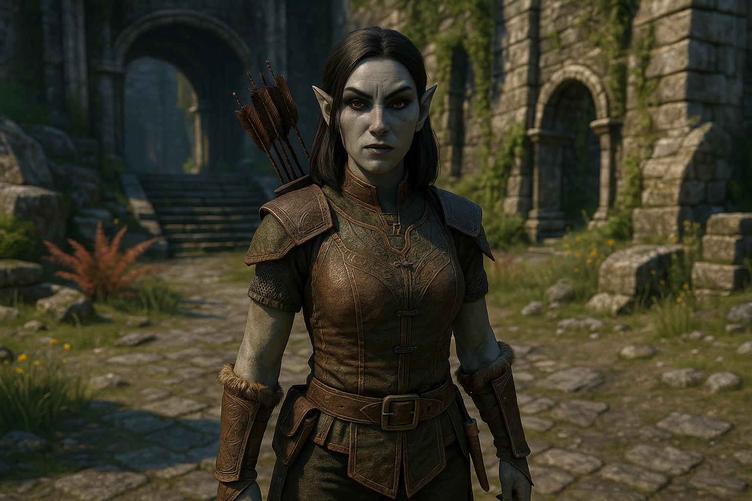 eso best companion