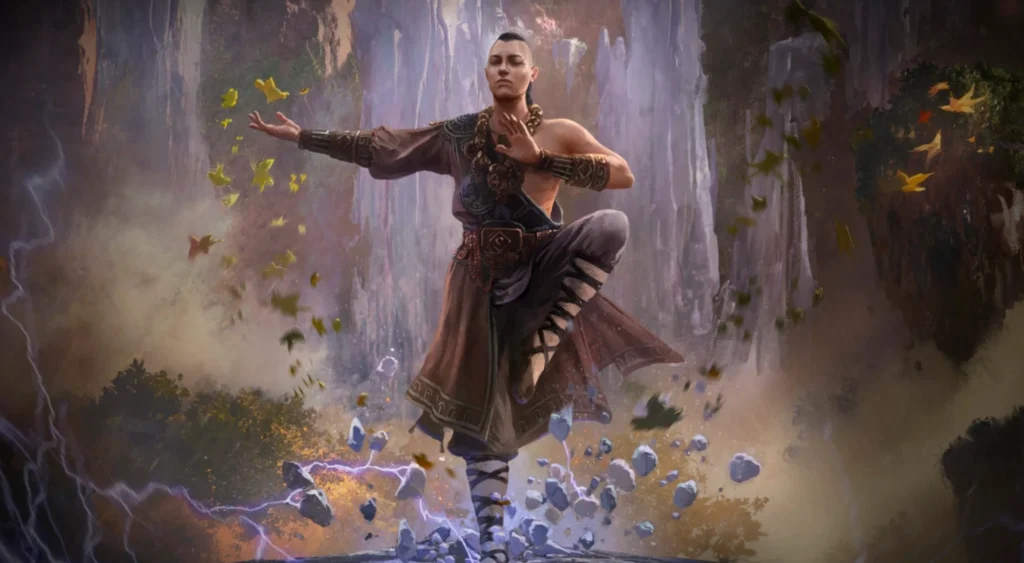 PoE 2 best class