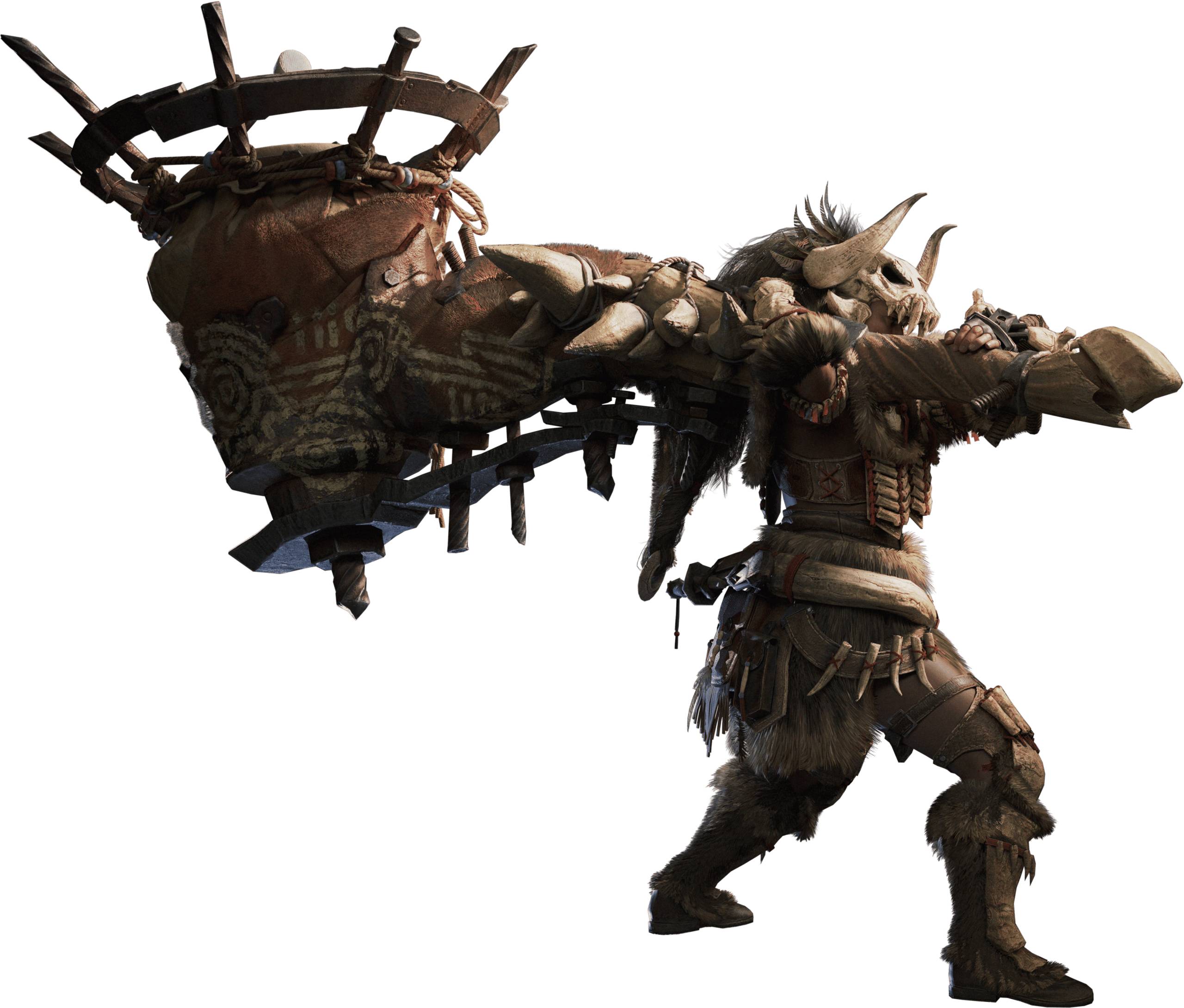 monster hunter wilds best dps weapon
