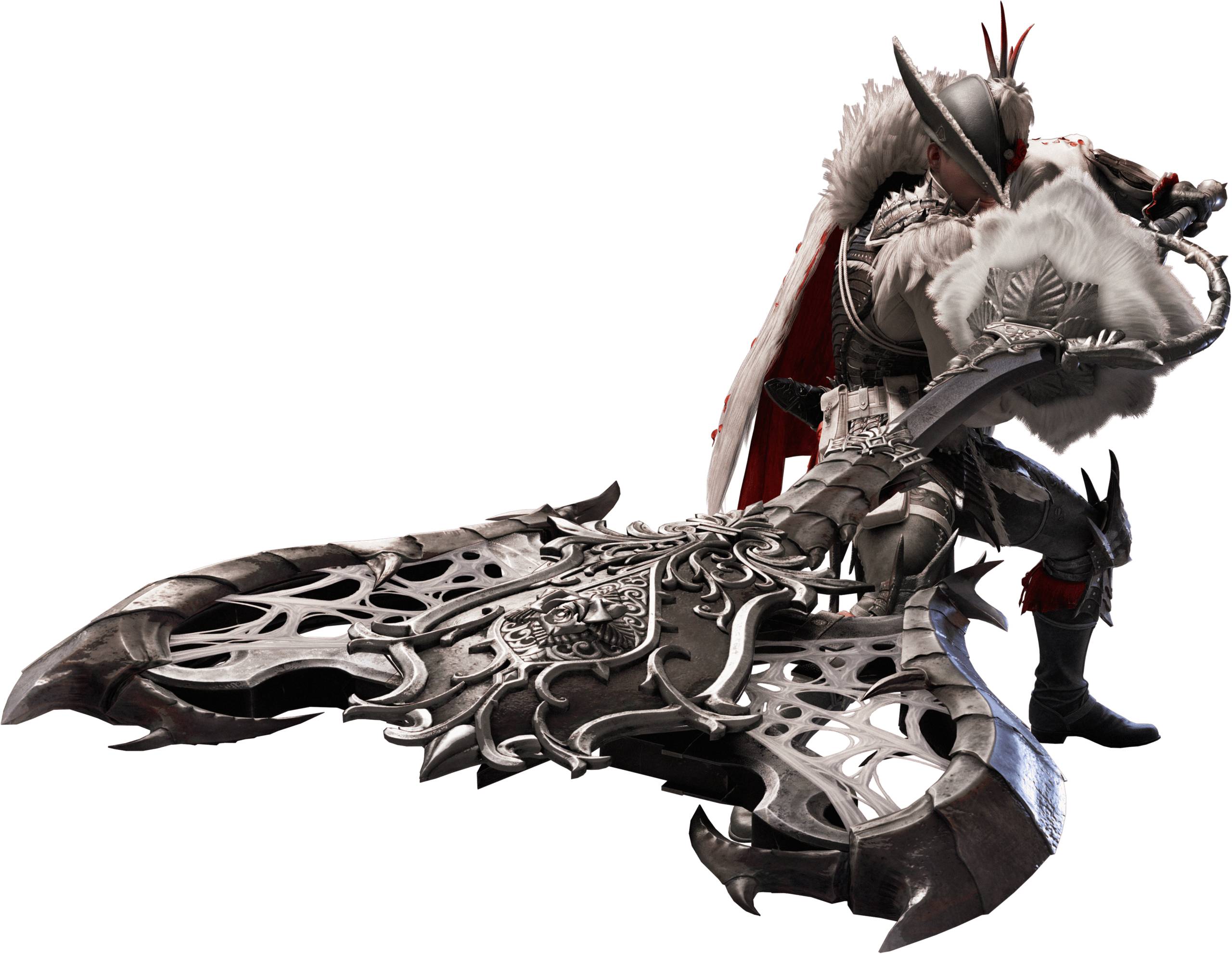 best weapon monster hunter wilds