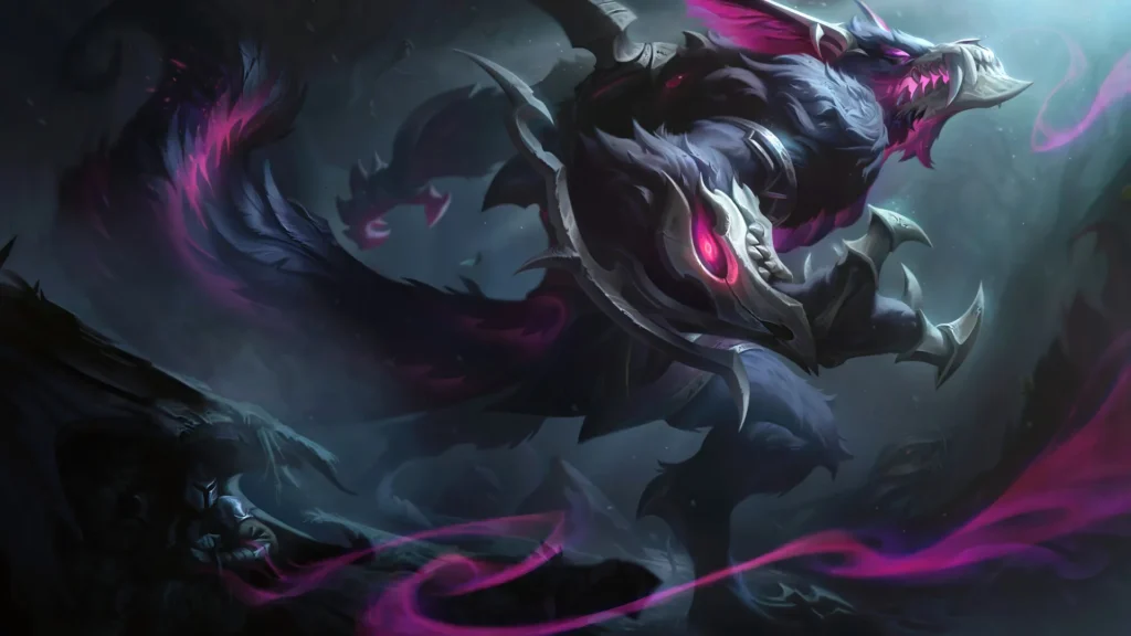 Warwick skins