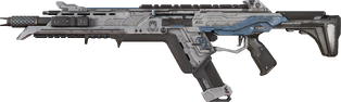 apex legends weapons