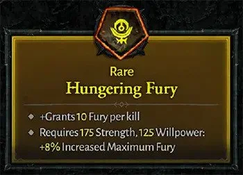 diablo 4 paragon cap