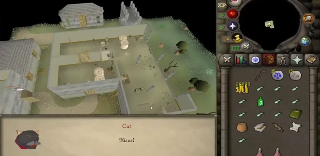 osrs optimal quest guide