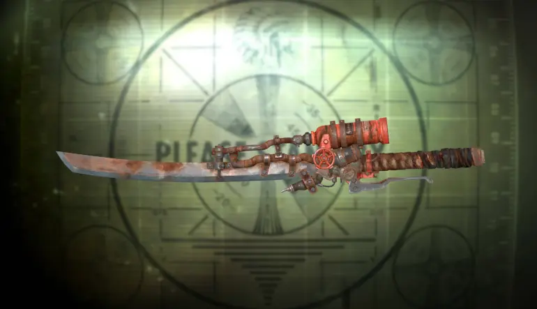 best weapons fallout 4