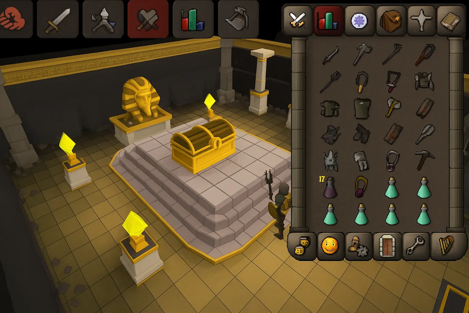 f2p money making osrs