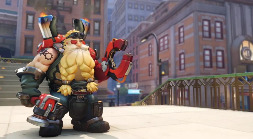 Genji counter