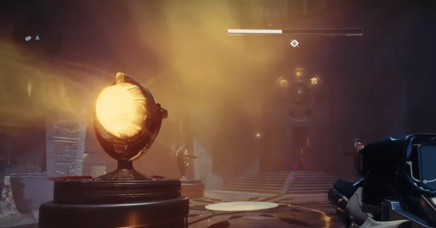 sundered doctrine guide