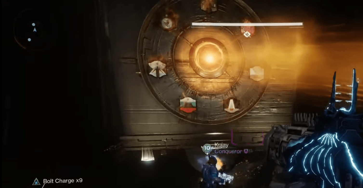 sundered doctrine guide