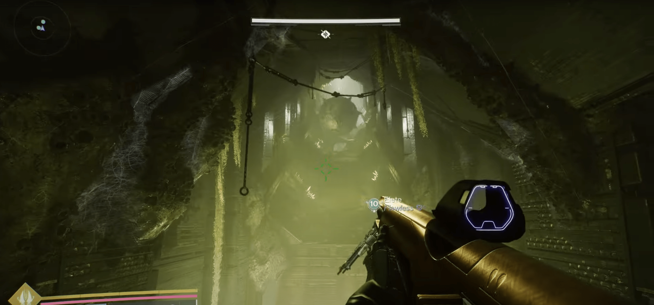 sundered doctrine guide