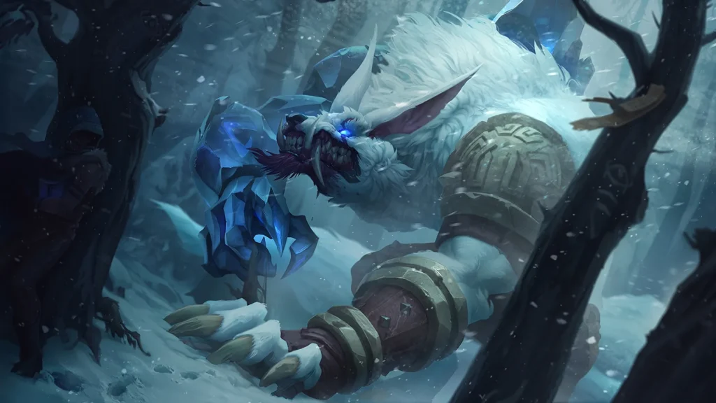 Warwick skins