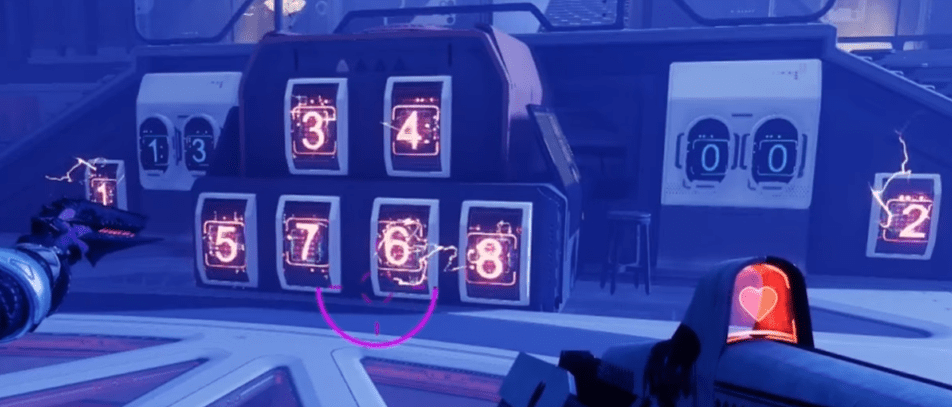 vespers host secret chest