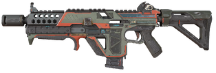 apex guns