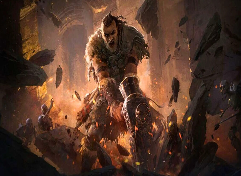 PoE 2 best class