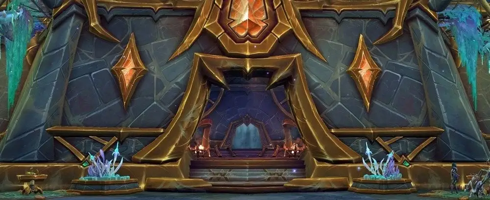 zekvir lair
