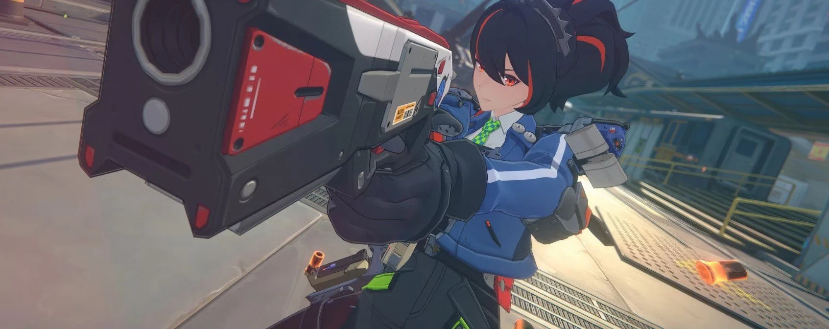 zenless zone zero best agents