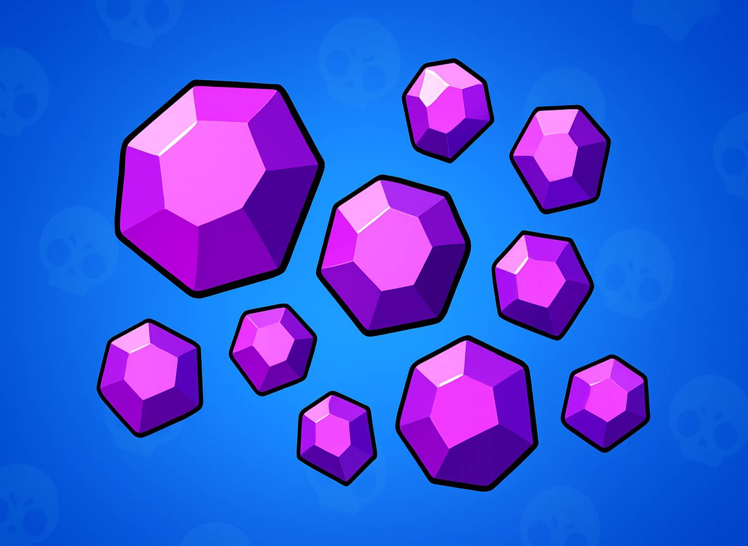 how to get more gems in brawl stars