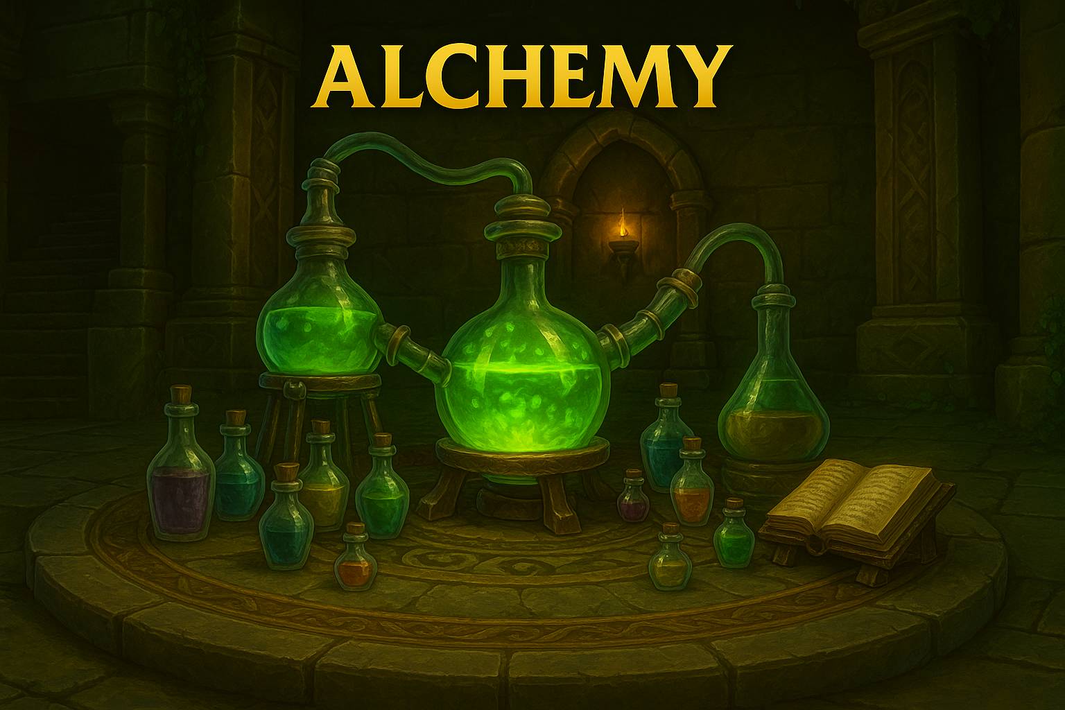 wow cata classic best professions