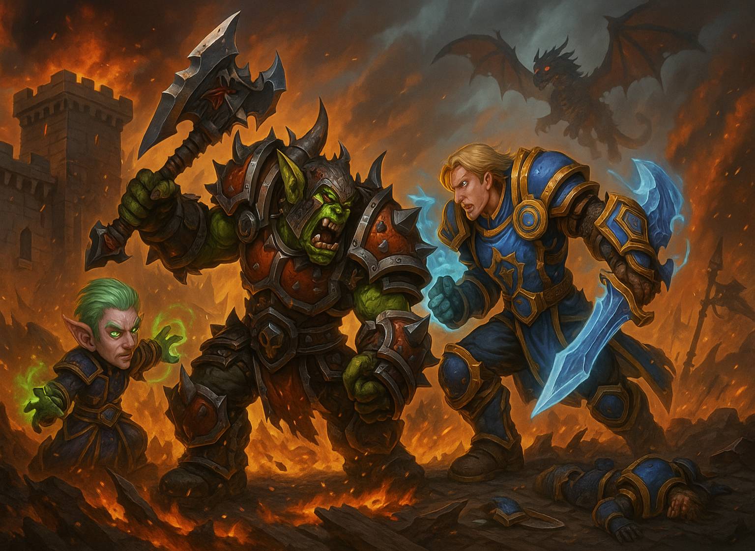 cataclysm pvp tier list