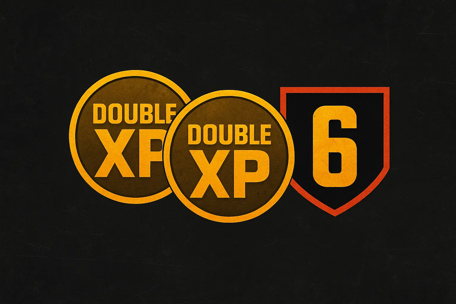 how to get xp tokens bo6