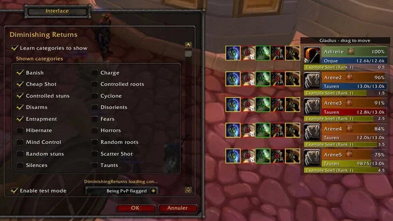best addons for wow