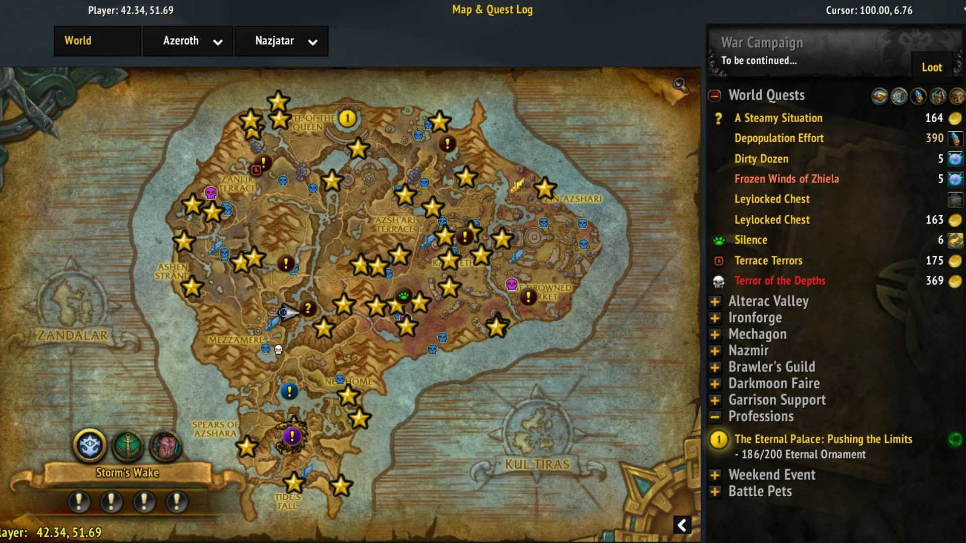 best addons for wow
