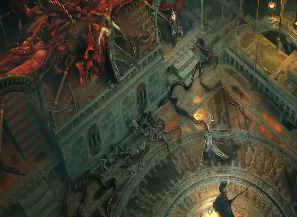 hardest boss in PoE2