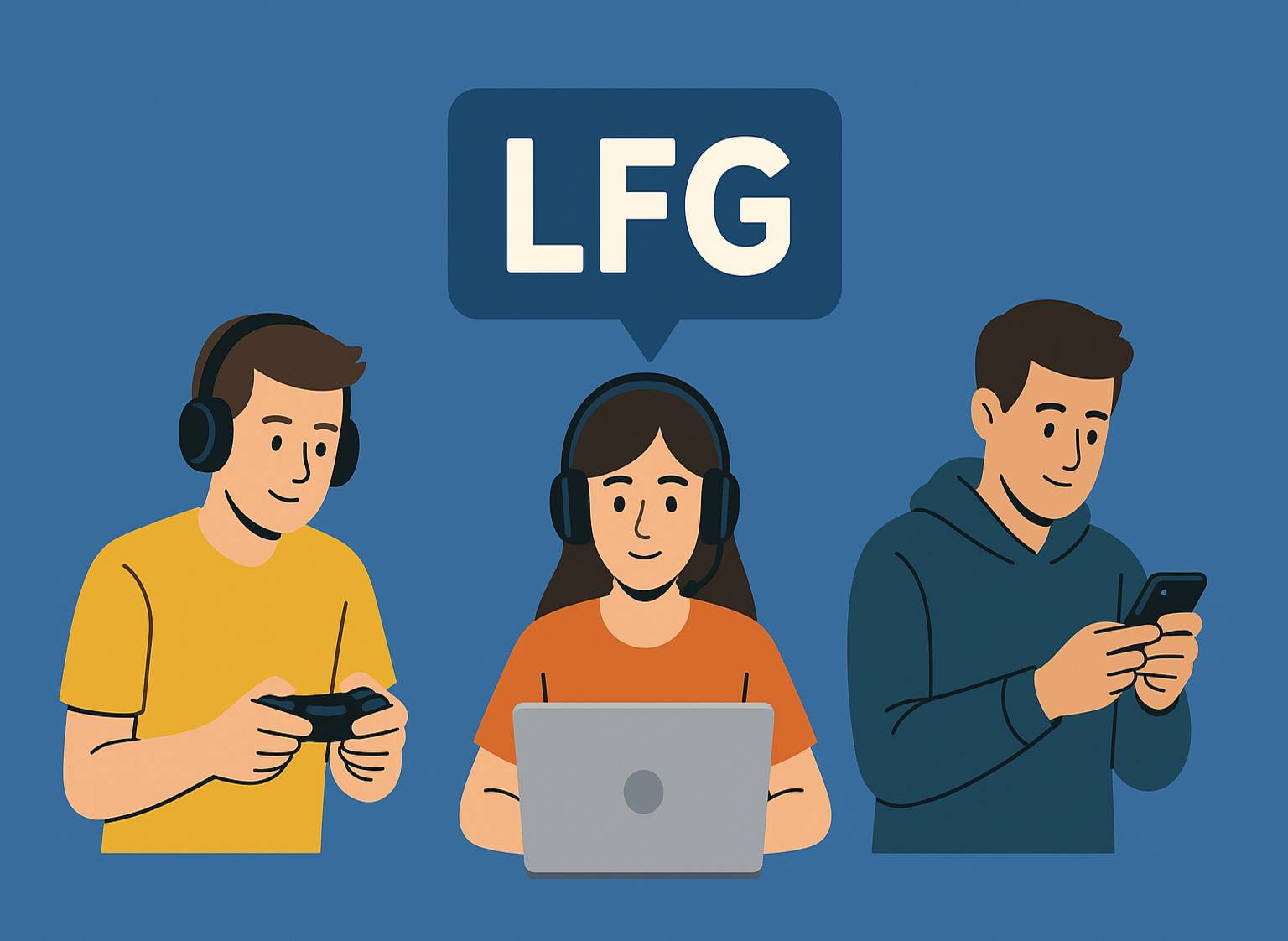 lfg meaning