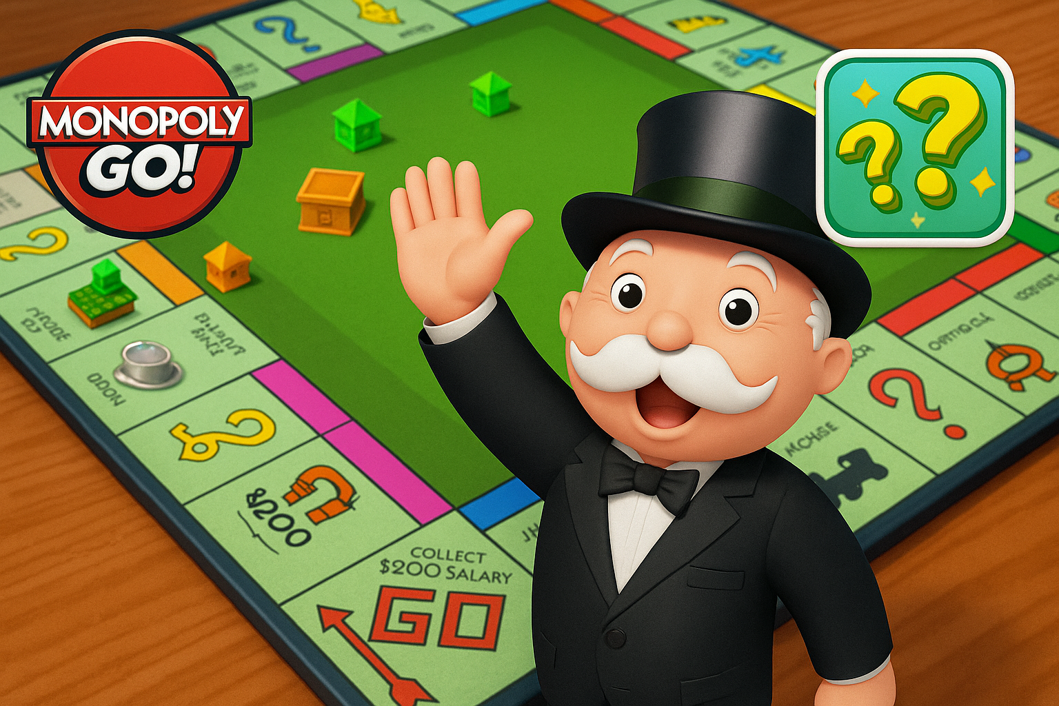 golden blitz monopoly go