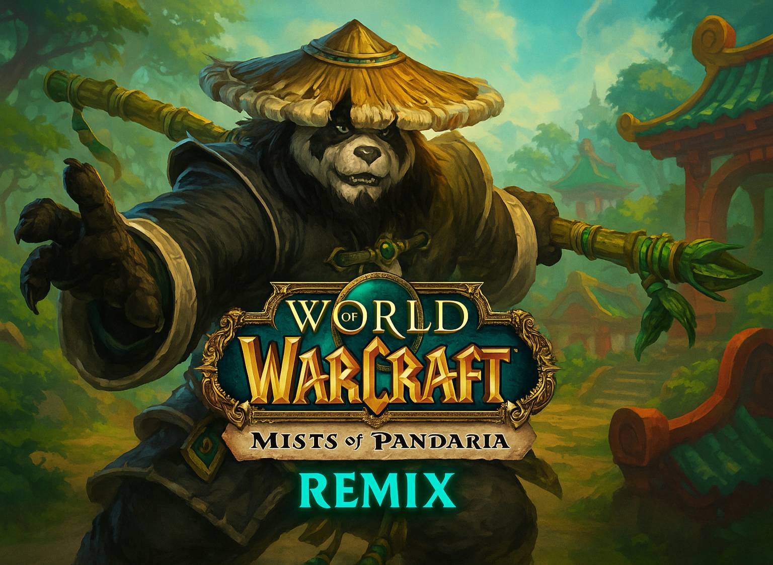 pandaria remix tier list
