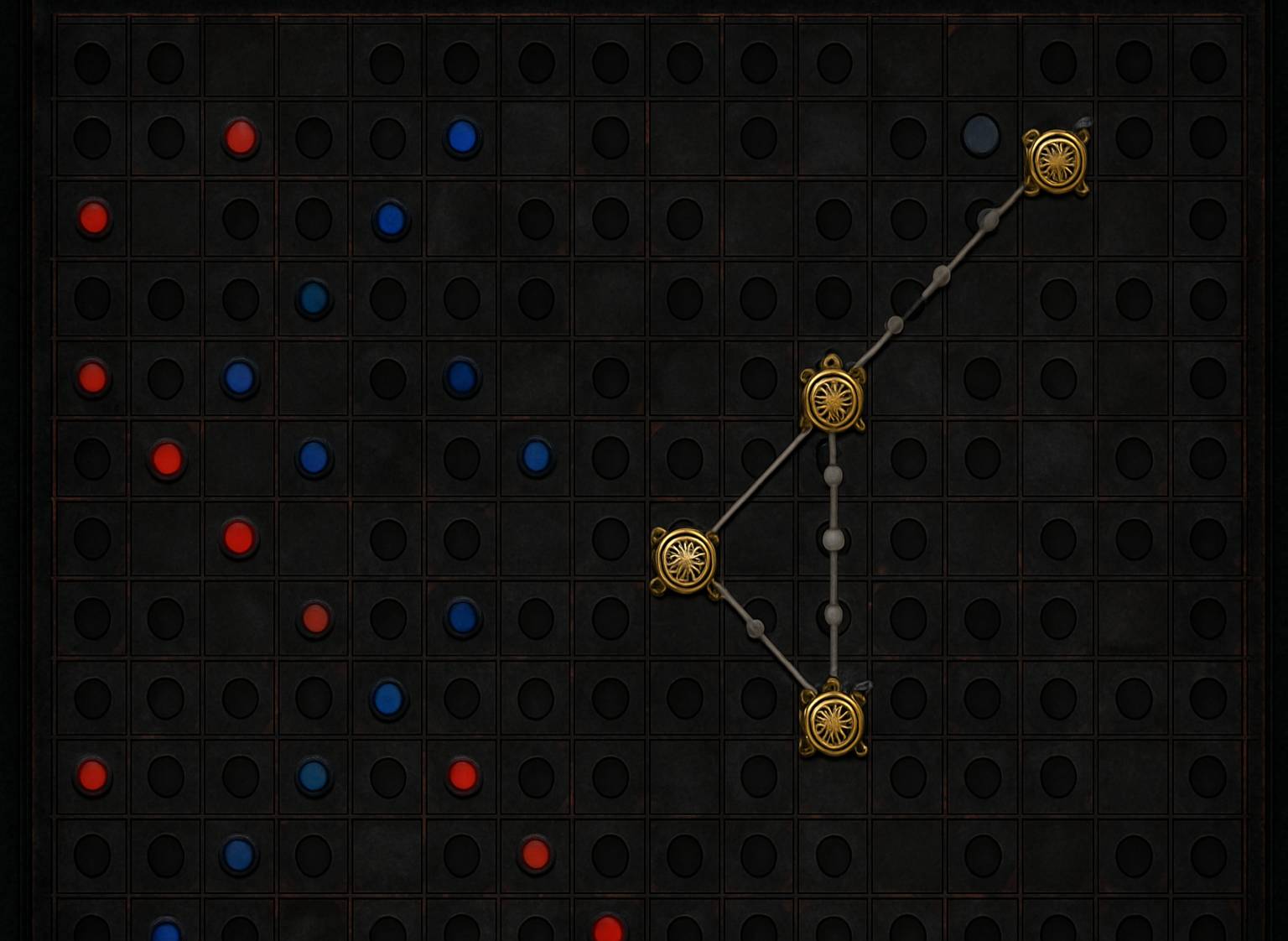 paragon points diablo 4