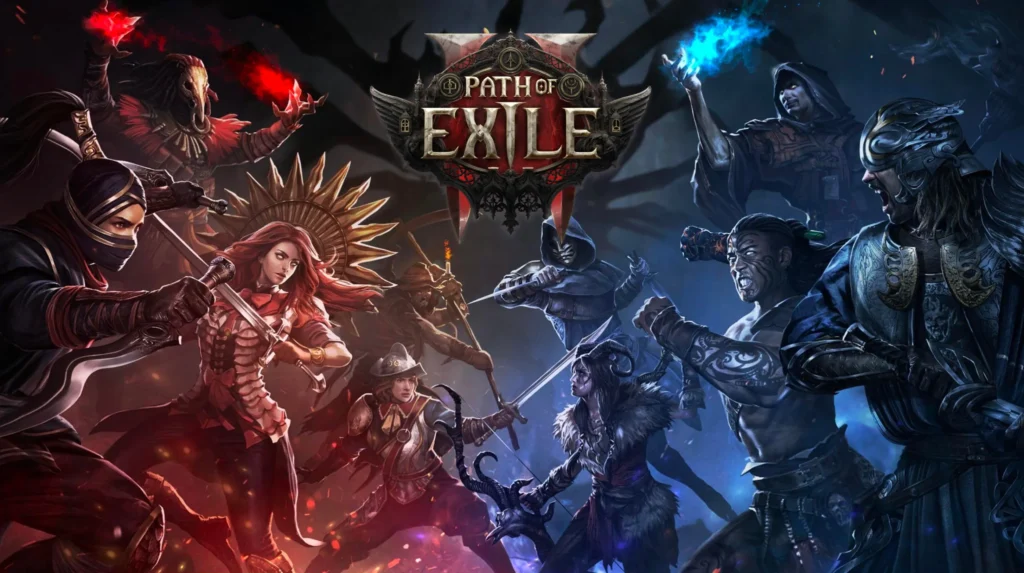 PoE 2 best class