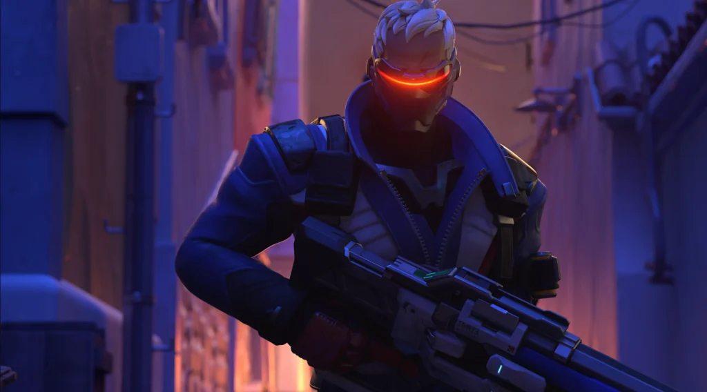 Pharah counters