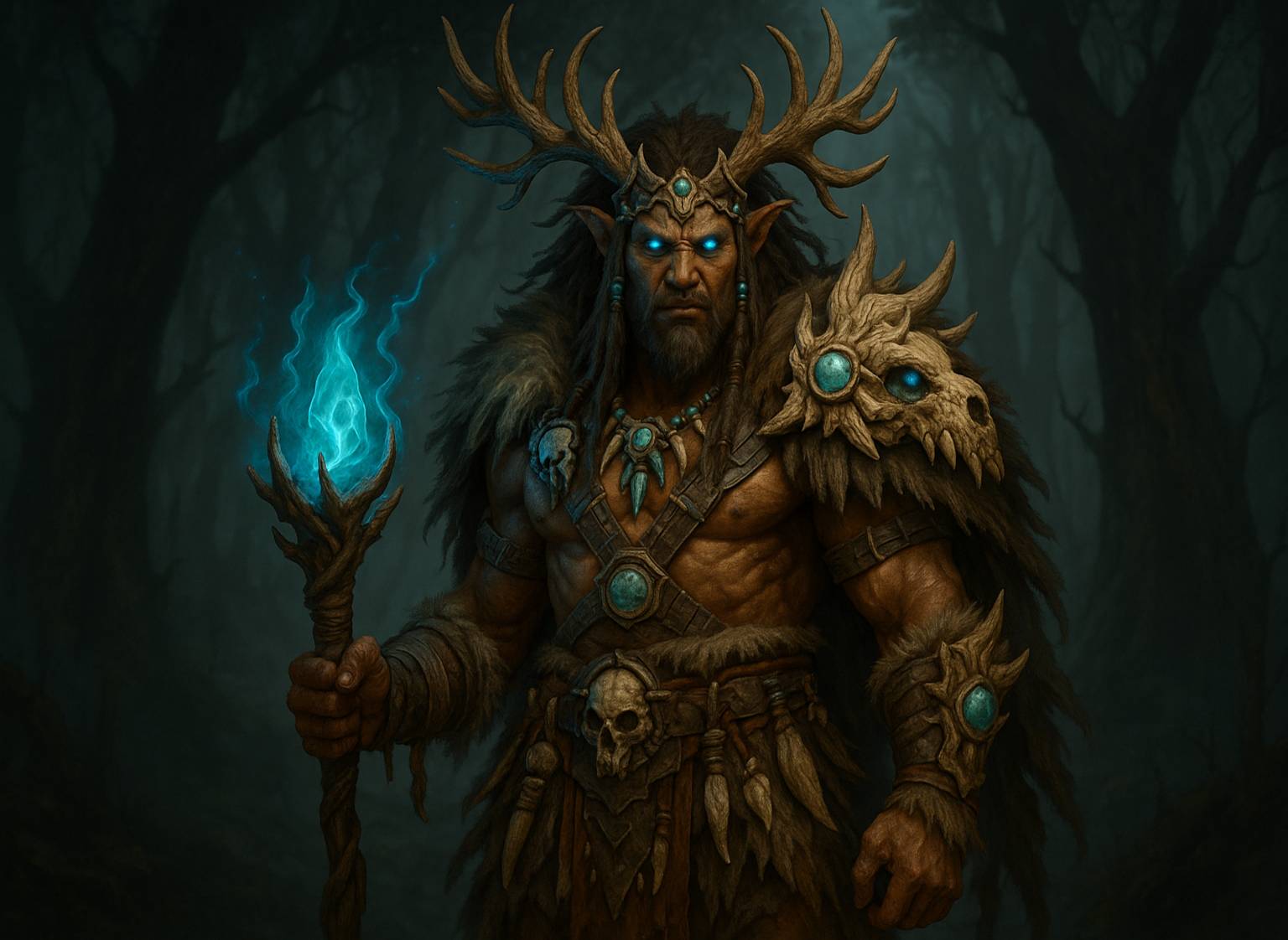 spiritborn build diablo 4