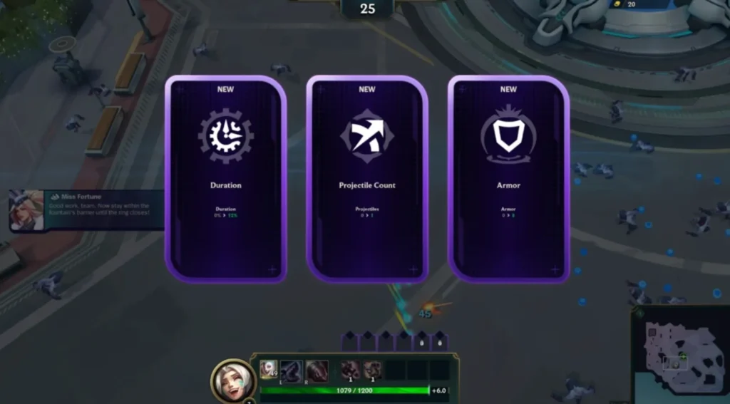 how to unlock more passive slots