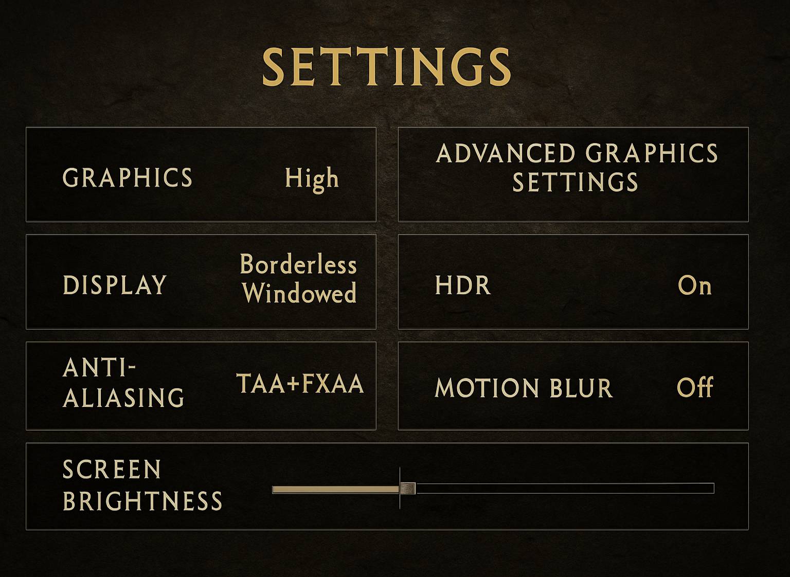 monster hunter wilds benchmark